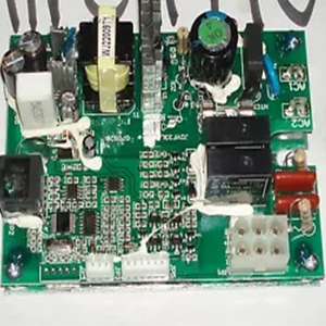 華科貼片電容應用之發動機控制器（ECU）